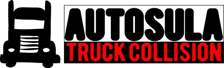 AutoSula Truck Collision